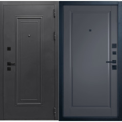 Optima 1 | Муар Антрацит 7016 | Glanta | Onyx | VFD Optima 1 | Муар Антрацит 7016 | Glanta | Onyx | VFD